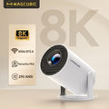 Proyector HY300 Pro 8K