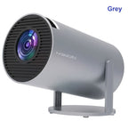 Proyector HY300 Pro 8K
